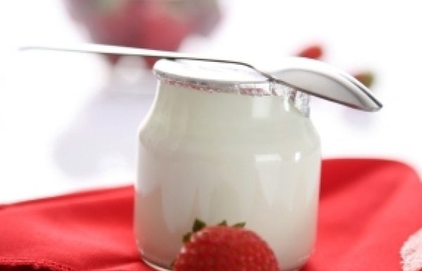 Iogurte: um amigo da sua saúde Iogurte - um beneficio para a saúde