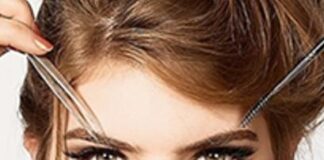 Maquilhagem: truques e tendências