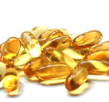 ÓMEGA 3 melhora a memória dos mais pequenos Ómega 3