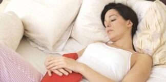Menstruação desregulada