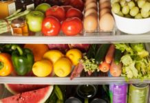 Como conservar os alimentos no verão