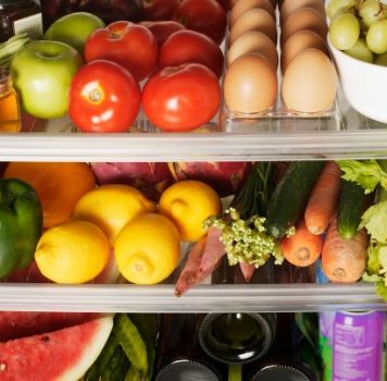 Como conservar os alimentos no verão