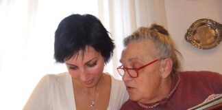 Sogra de estimação