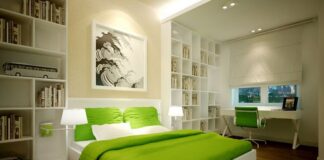 A importância do Feng Shui no seu meio ambiente