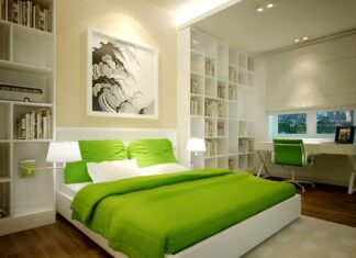 A importância do Feng Shui no seu meio ambiente A importância do Feng Shui no seu meio ambiente