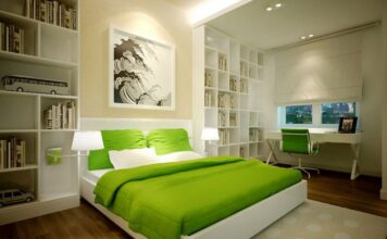 A importância do Feng Shui no seu meio ambiente