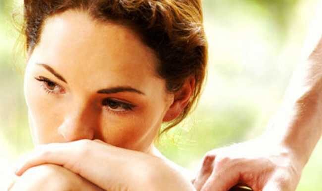 Depressão Familiar Depressão familiar