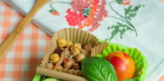 Na hora do exercicio, encha-se de energia!