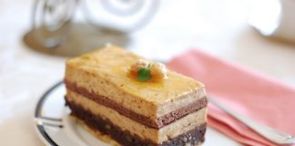 Dicas para bolos perfeitos