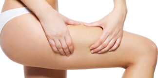 Tratamento da celulite