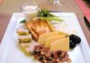 Queijo com mil e um sabores