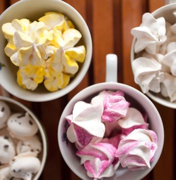 Suspiros irresistiveis