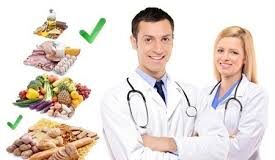 Teste de intolerância alimentar