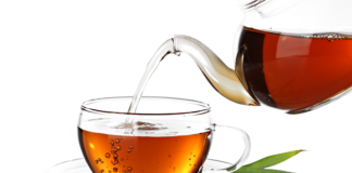 Conheça os benefícios do chá para a sua saúde