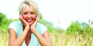 Sintomas da menopausa