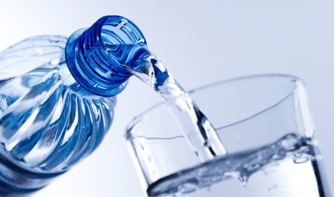 Importância da água… Porque sem água não há vida! Beber água