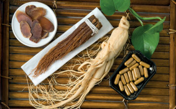 Afrodisíacos para uma melhor vida amorosa Afrodisíacos para melhorar a sua vida amorosa