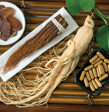 Afrodisíacos para melhorar a sua vida amorosa