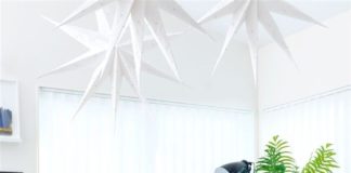 Decoração de verão para o seu apartamento