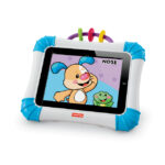 Estojo Apptivity Aprender e Brincar da Fisher Price