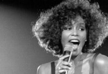 Whitney Houston