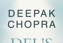 Deus de Deepak Chopra