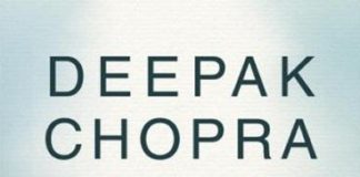 Deus de Deepak Chopra