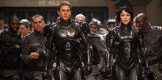 Batalha do Pacífico