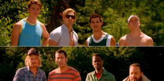 Miúdos e Graúdos 2