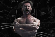 The Wolverine