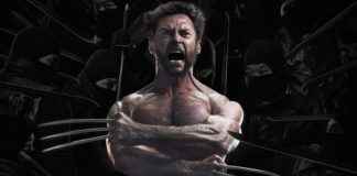 The Wolverine