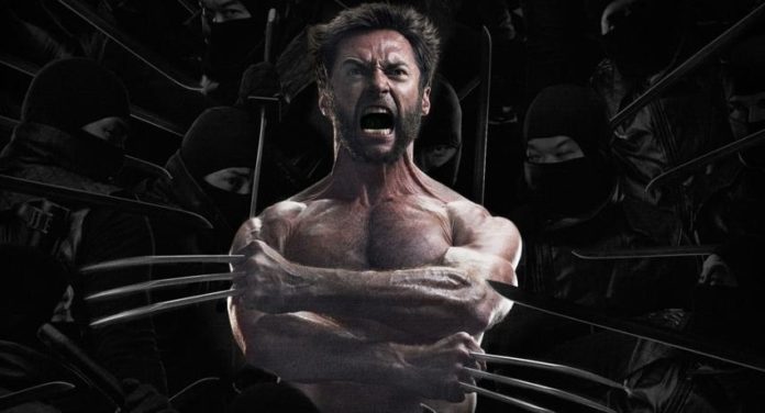 The Wolverine