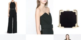 Época especial, look especial