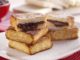 Rabanadas com Chocolate