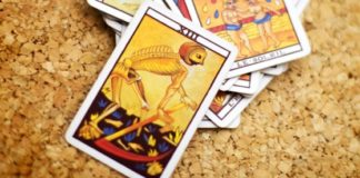 Previsão astrológica