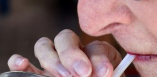 osteoporose - A importância do cálcio