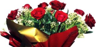 Flores: como mantê-las bonitas