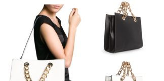 Malas, o acessório de moda preferido das mulheres