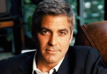 George Clooney