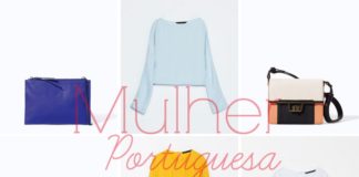 Tendência Cores - Primavera/Verão 2014