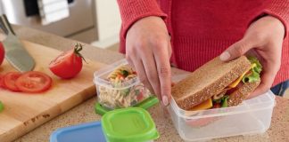 Alimentação Saúdavel para Mulheres Ocupadas