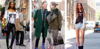 Ténis - tendêndia de moda