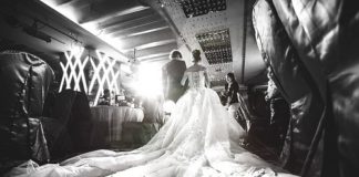 Casamentos e baptizados