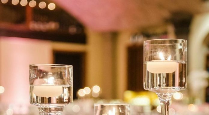 12 coisas que não pode esquecer ao planear o casamento