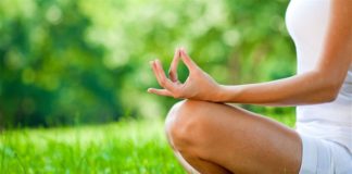 Os benefícios da prática da meditação