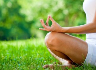 Os benefícios da prática da meditação