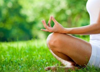 Os benefícios da prática da meditação Os benefícios da prática da meditação