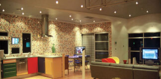 Casa do futuro - domótica