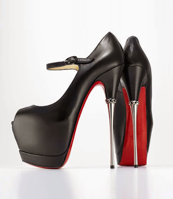 christian louboutin saltos