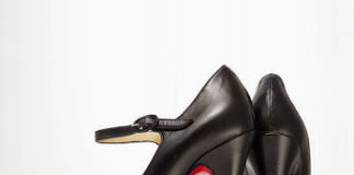 Sapatos Printz Christian Louboutin, coleção verão 2013